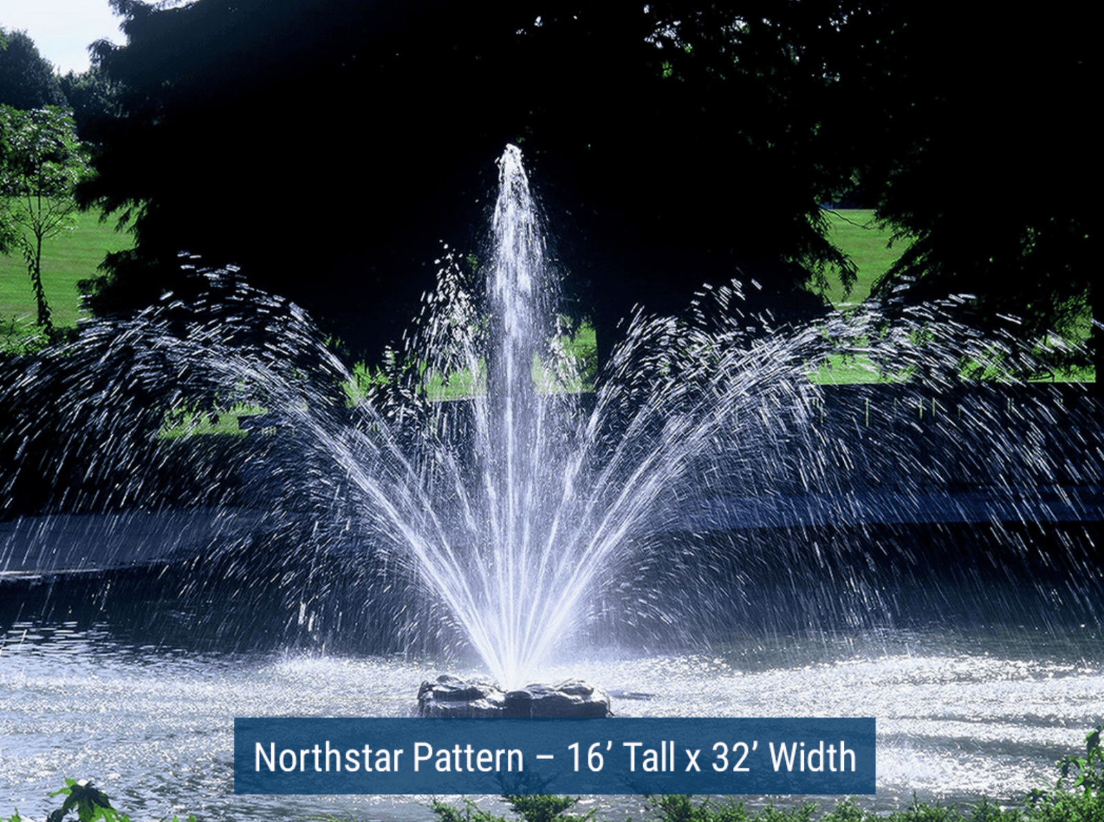 Air-O-Lator: Font'N-Aire Platinum 2HP