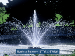 Air-O-Lator: Font'N-Aire Platinum 2HP