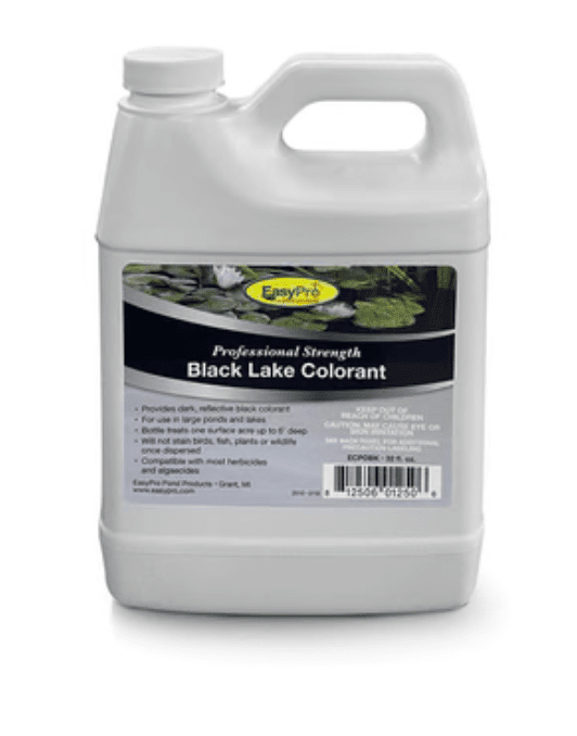 Scott Aerator: Pond Dye; Concentrated Liquid