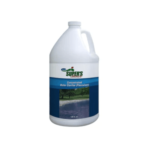 Scott Aerator: Concentrated Water Clarifier