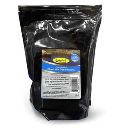 Scott Aerator: Pond Dye; Soluble Packets