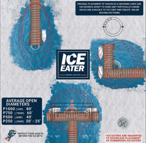 Hydrasearch: Ice Eater