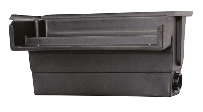 EasyPro: Eco-Series Spillway 23