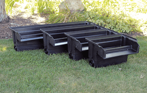 EasyPro: Eco-Series Spillway 18" Wide