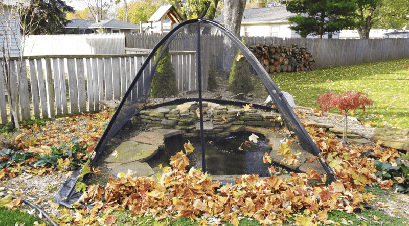 Load image into Gallery viewer, EasyPro: Deluxe Pond Cover Tent
