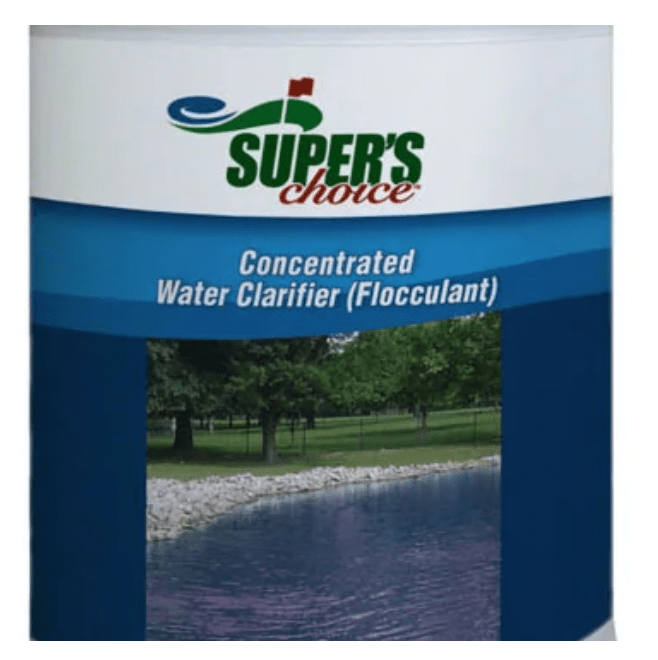 Scott Aerator: Concentrated Water Clarifier