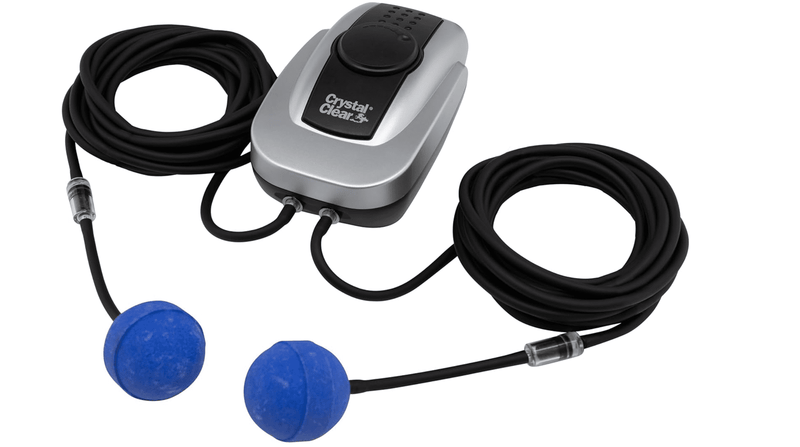 Load image into Gallery viewer, CrystalClear® PondAir2 Aeration Kit
