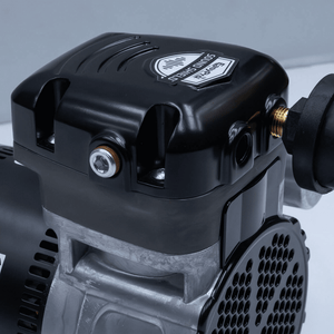 EasyPro: SRC252SS – Stratus™ SRC 1/4hp Compressor with Sound Shield™ – 230v