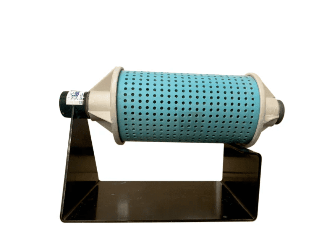 BeachGroomer: 2 hp Little Giant Pump Package