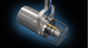 Scott Aerator: Aquasweep Max