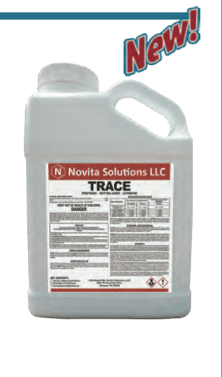 EasyPro: NVT128 Trace Activator/Surfactant - 1 gallon