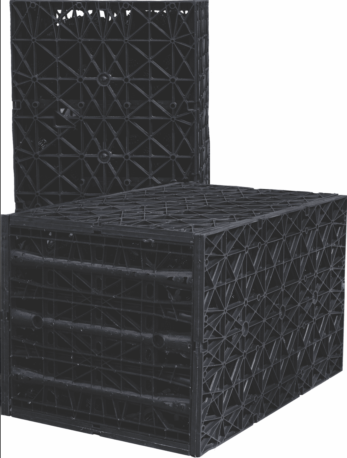 EasyPro: EBK2 EasyBog Pond Filtration Kit - Up To 10,000 Gallons