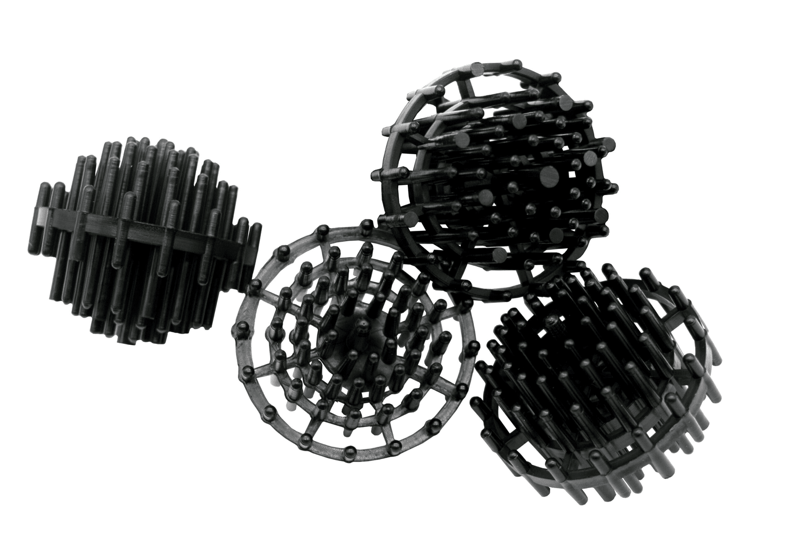 EasyPro: EBK2 EasyBog Pond Filtration Kit - Up To 10,000 Gallons