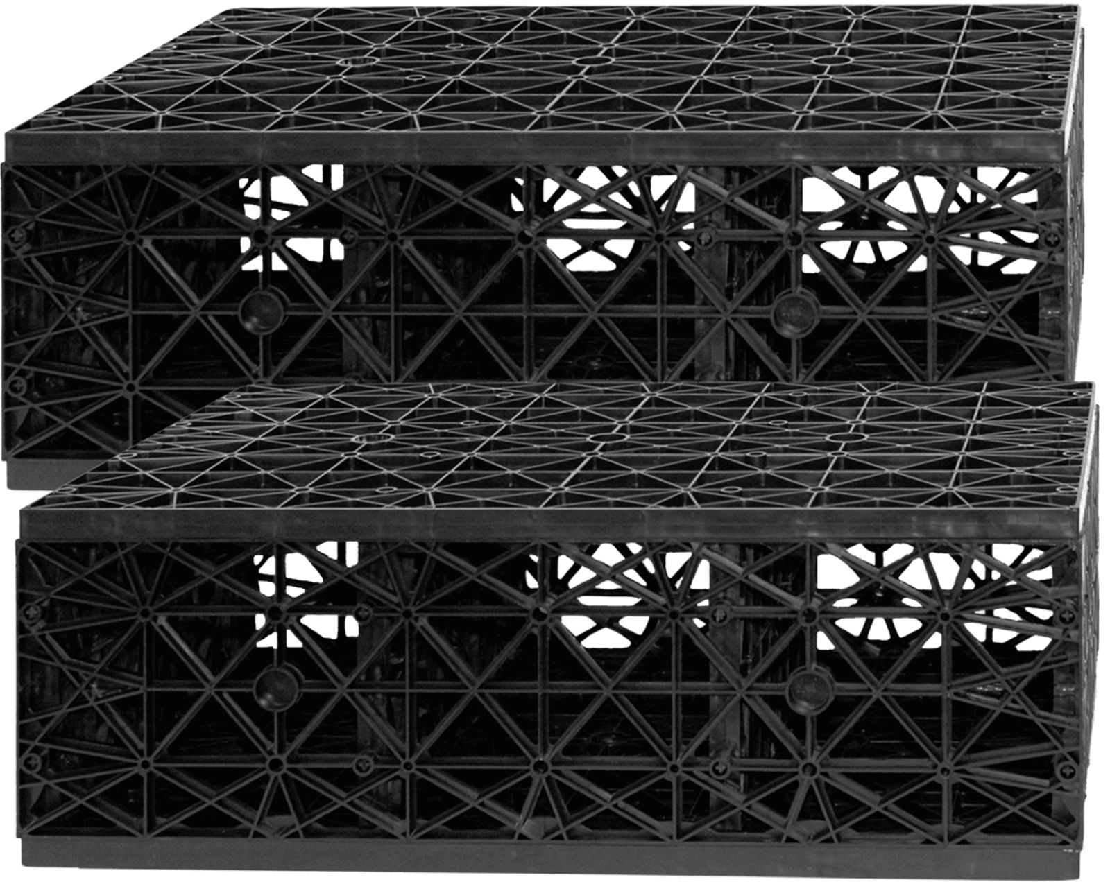 EasyPro: EBK2 EasyBog Pond Filtration Kit - Up To 10,000 Gallons