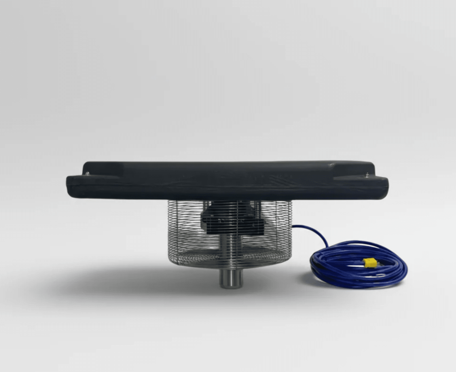 Outdoor Water Solutions: Pond Aeration Fountain / Classic / 1HP-5HP