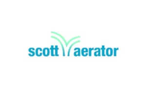 scott aerator