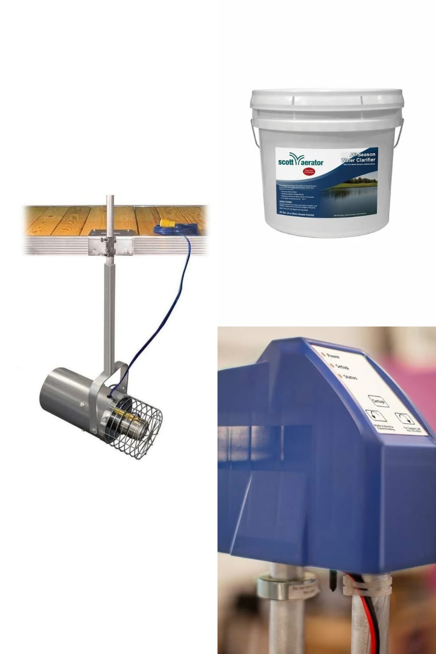 Winter Care Bundle 115V