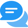 Chat icon