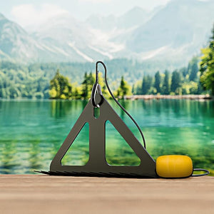 Superior Pond: Aquatic Weed Rake