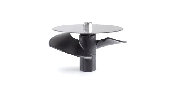 Scott Aerator: DA-20 Propeller Assembly replacement propeller