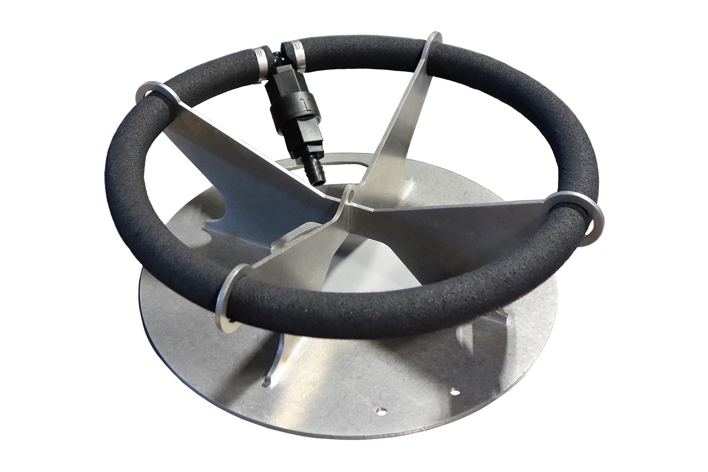 Scott Aerator Solar XL Sub-Surface Aeration System