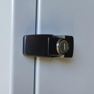 Scott Aerator: Back-up Battery Module