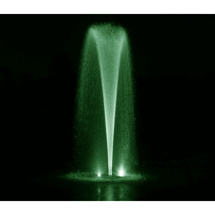 Load image into Gallery viewer, Airmax® RGBW Color-Changing LED Fountain Lights
