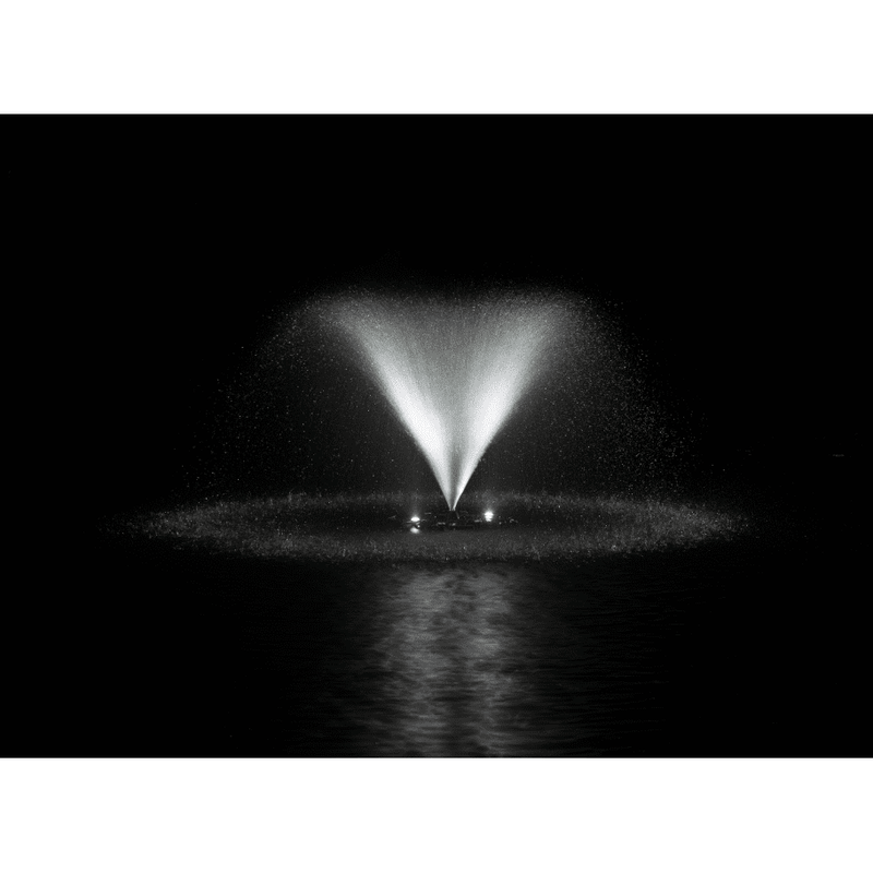 Load image into Gallery viewer, Airmax® RGBW Color-Changing LED Fountain Lights
