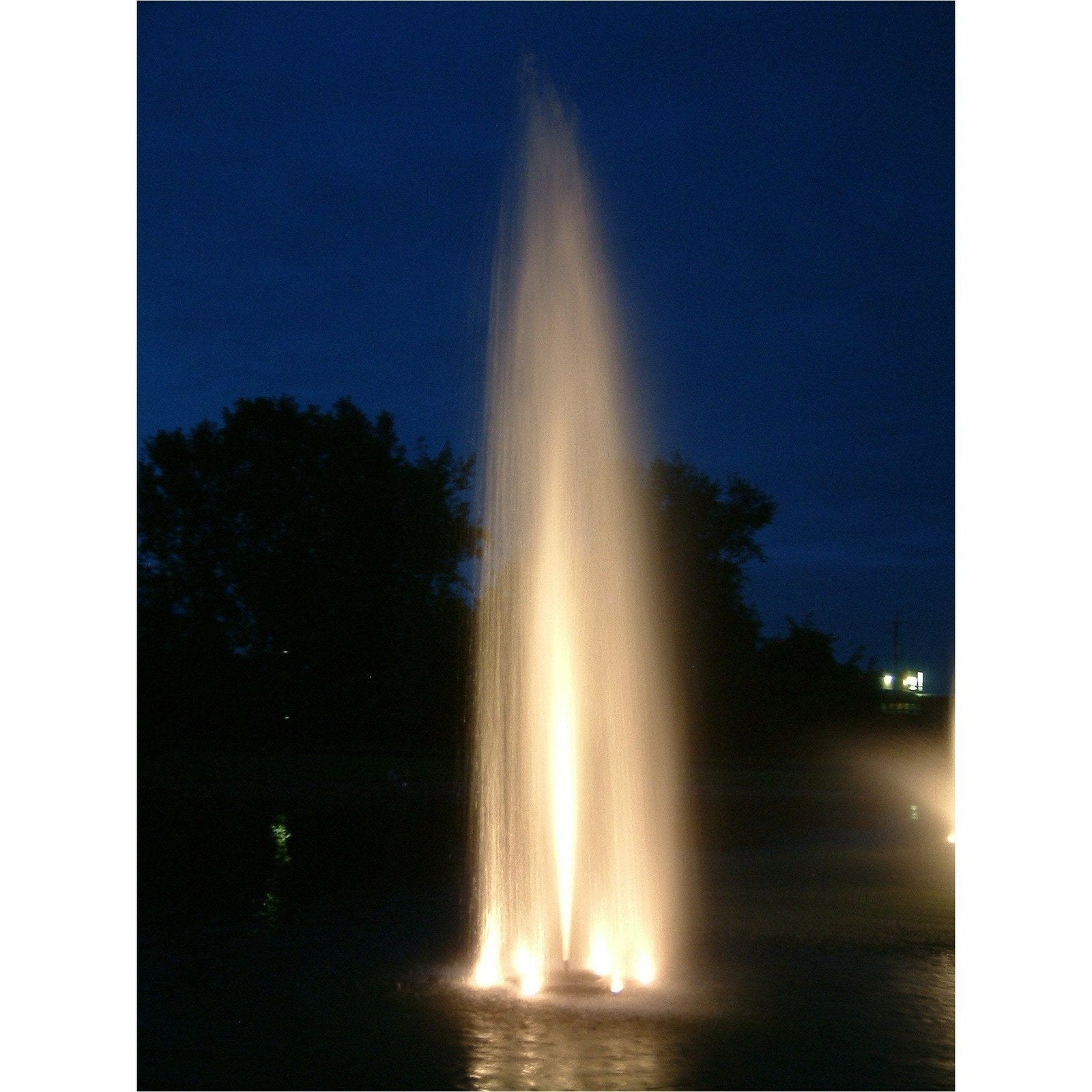 Kasco Marine: Stainless Steel LED Lights