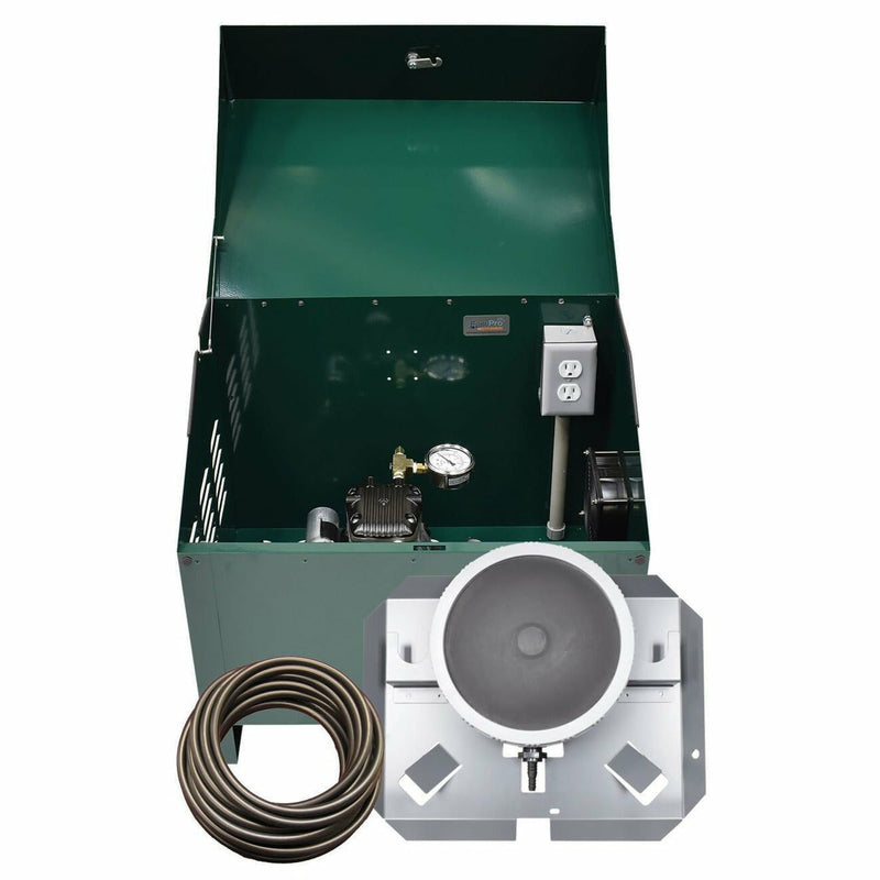 Load image into Gallery viewer, EasyPro : 1-Acre PA34 Sentinel Deluxe Pond Aerator | 115V | 230V
