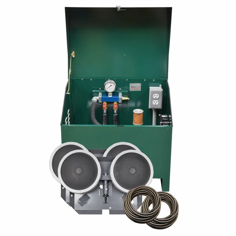 Load image into Gallery viewer, EasyPro: 2-Acre Pond PA50D Sentinel Deluxe Pond Aerator
