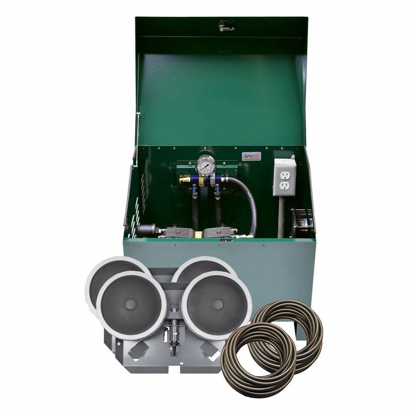 Load image into Gallery viewer, EasyPro: 2-Acre PA65 Sentinel Deluxe Pond Aerator
