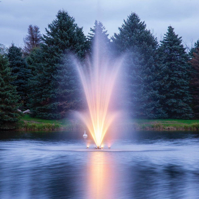 Load image into Gallery viewer, Scott Aerator: Amherst Nozzle
