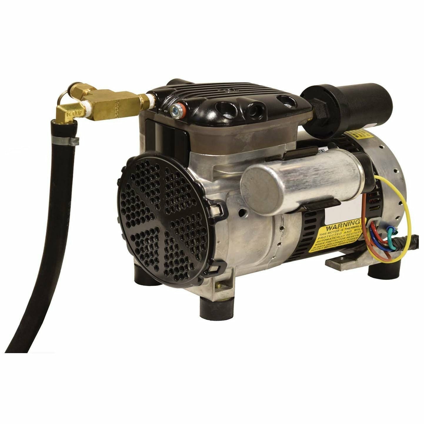 Scott Aerator: Bubble Pro Mini Sub-Surface Aerator - Up to 1 Acre