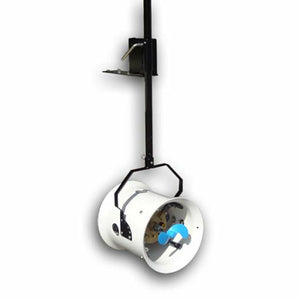 Hydrasearch: Securely Mount Your Pond Equipment with Dock Mount