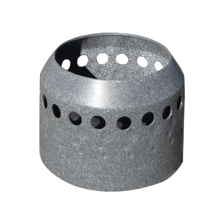 Keeton Industries : 4-Acre ProLake¹ Diffused Pond Aerator