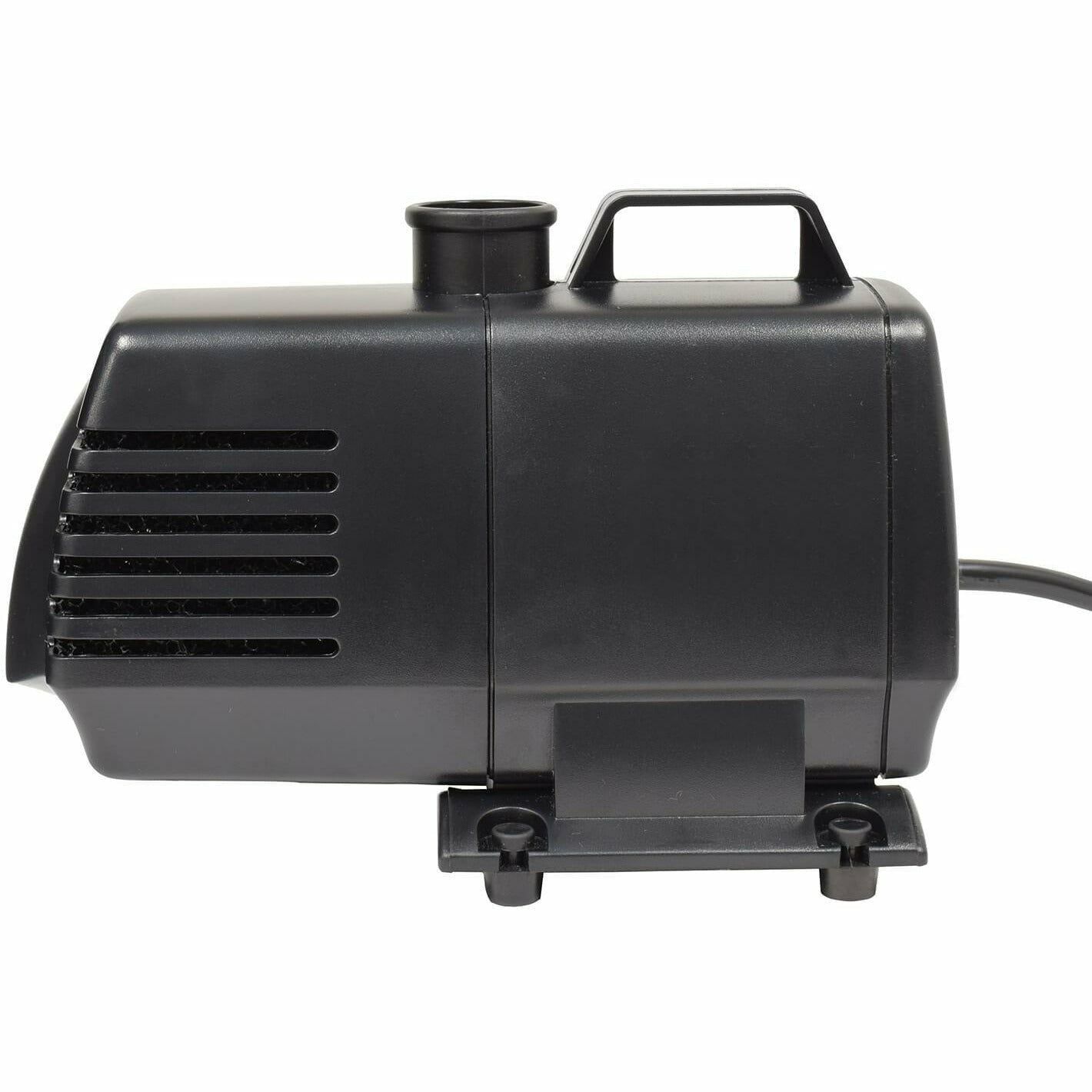 EasyPro: EP1050 Submersible Mag Drive Pump 1050 GPH
