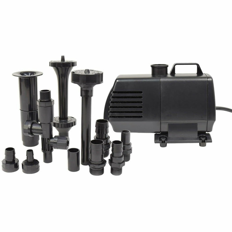 Load image into Gallery viewer, EP1050 Submersible Mag Drive Pump 1050 GPH
