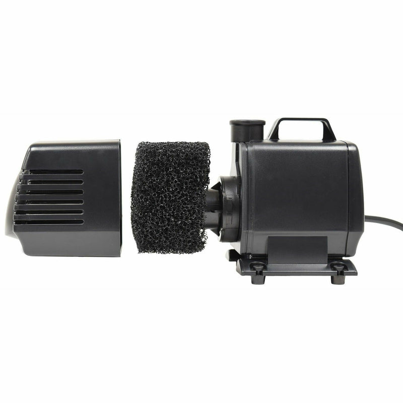 Load image into Gallery viewer, EP1050 Submersible Mag Drive Pump 1050 GPH

