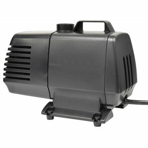 EasyPro: EP1350 Submersible Mag Drive Pump 1350 GPH