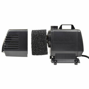 EasyPro: EP1350 Submersible Mag Drive Pump 1350 GPH