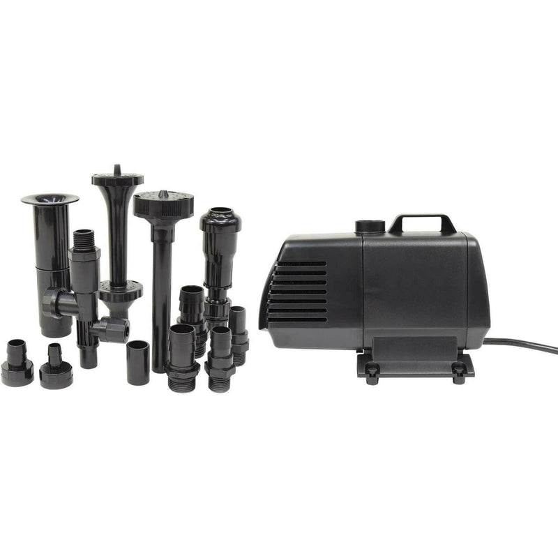 Load image into Gallery viewer, EasyPro: EP1350 Submersible Mag Drive Pump 1350 GPH
