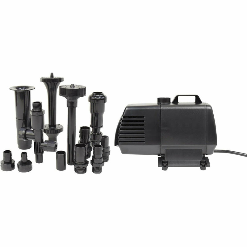 Load image into Gallery viewer, EP1350 Submersible Mag Drive Pump 1350 GPH
