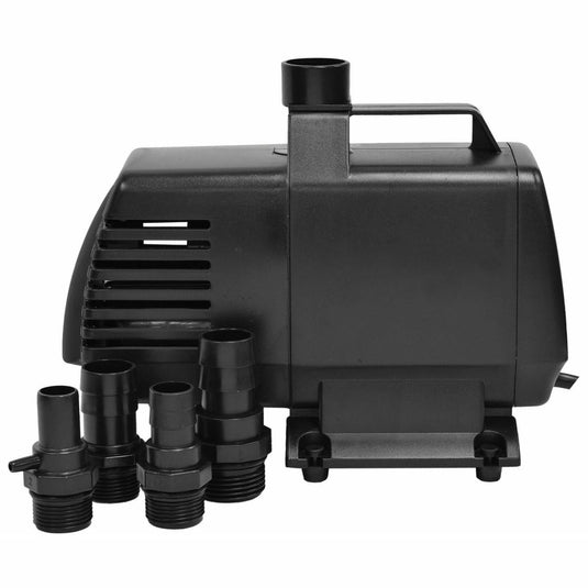 EP2200 Submersible Mag Drive Pump 2200 GPH