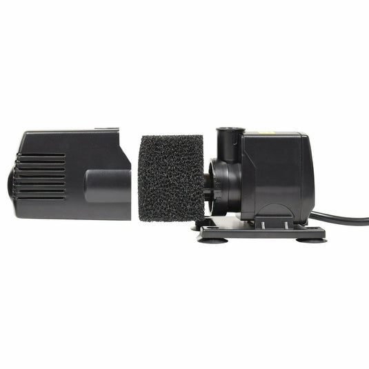 EasyPro: EP200 Submersible Mag Drive Pump 200 GPH