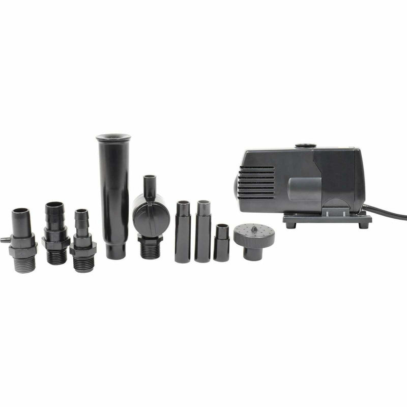 Load image into Gallery viewer, EasyPro: EP200 Submersible Mag Drive Pump 200 GPH
