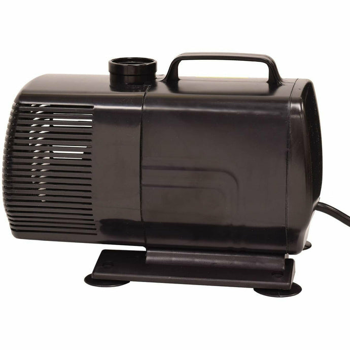 EasyPro: EP3200N Submersible Mag Drive Pump 3200 GPH