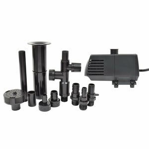 EasyPro: EP400 Submersible Mag Drive Pump 400 GPH