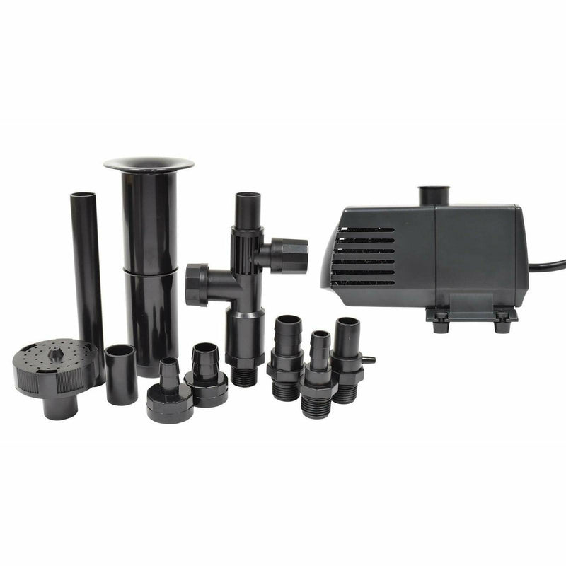 Load image into Gallery viewer, EP400 Submersible Mag Drive Pump 400 GPH
