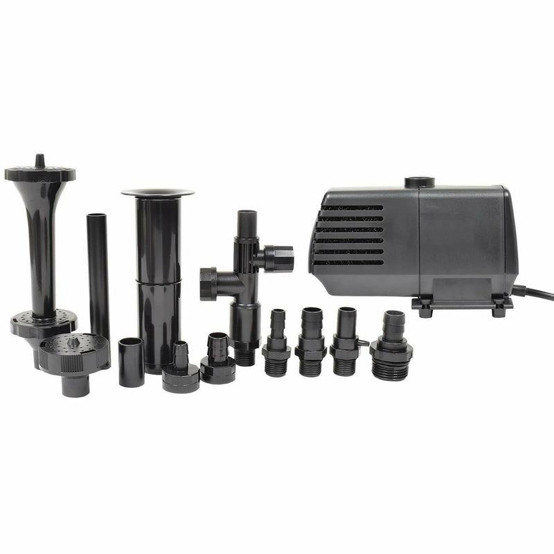Load image into Gallery viewer, EasyPro: EP600 Submersible Mag Drive Pump 600 GPH
